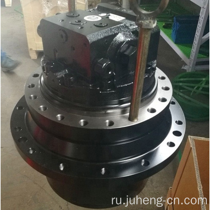 S265F2 Travel Motor S265 Окончательный привод Sumitomo